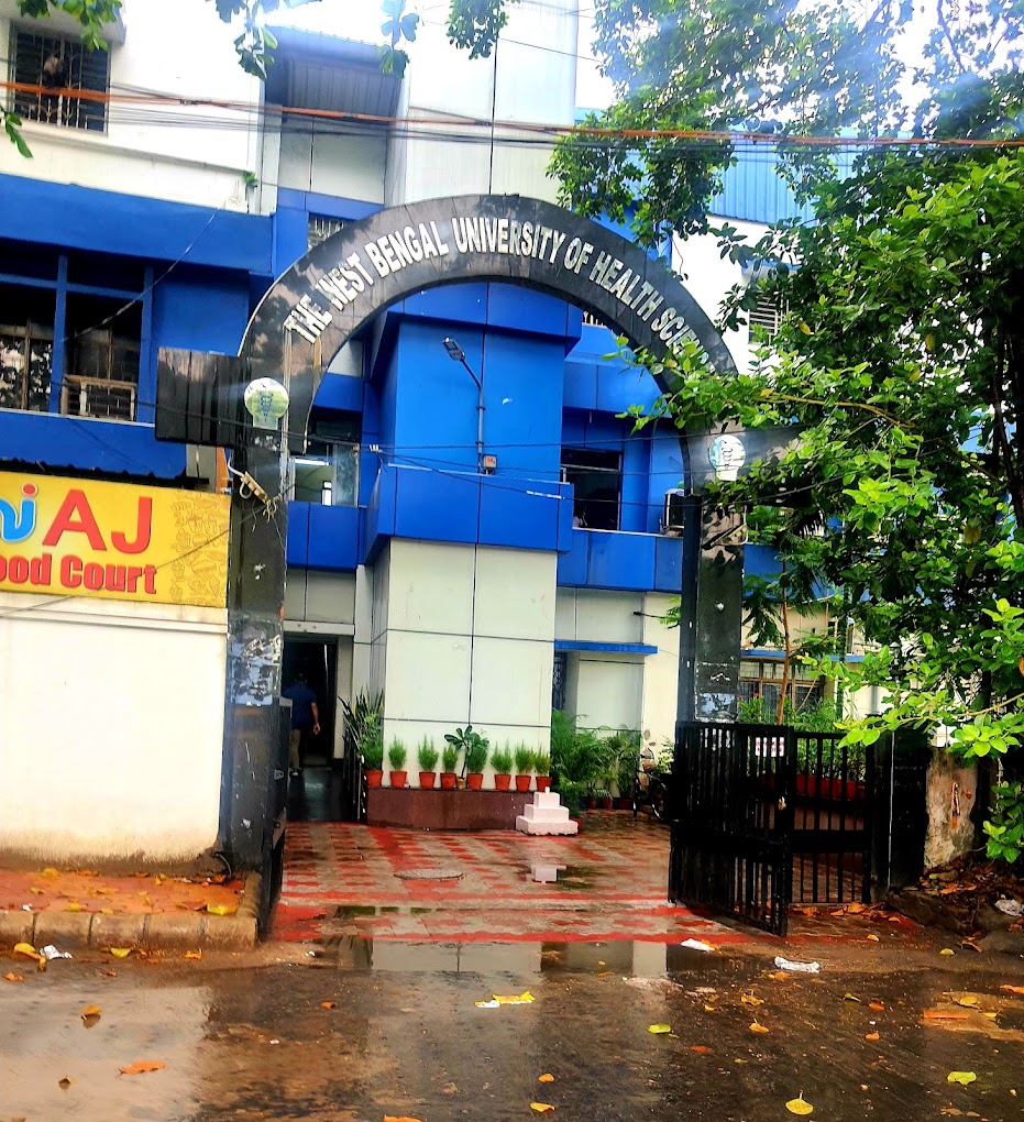 Transcript from The West Bengal University of Health Sciences – Get It in 20 Days with FACTS Transcripts